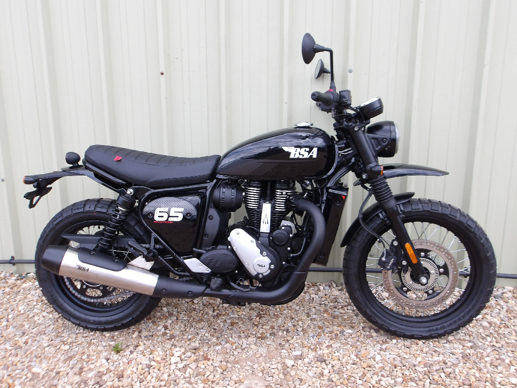 bike